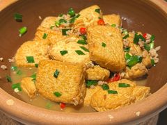 -7017浙菜•建德味(市心北路店)