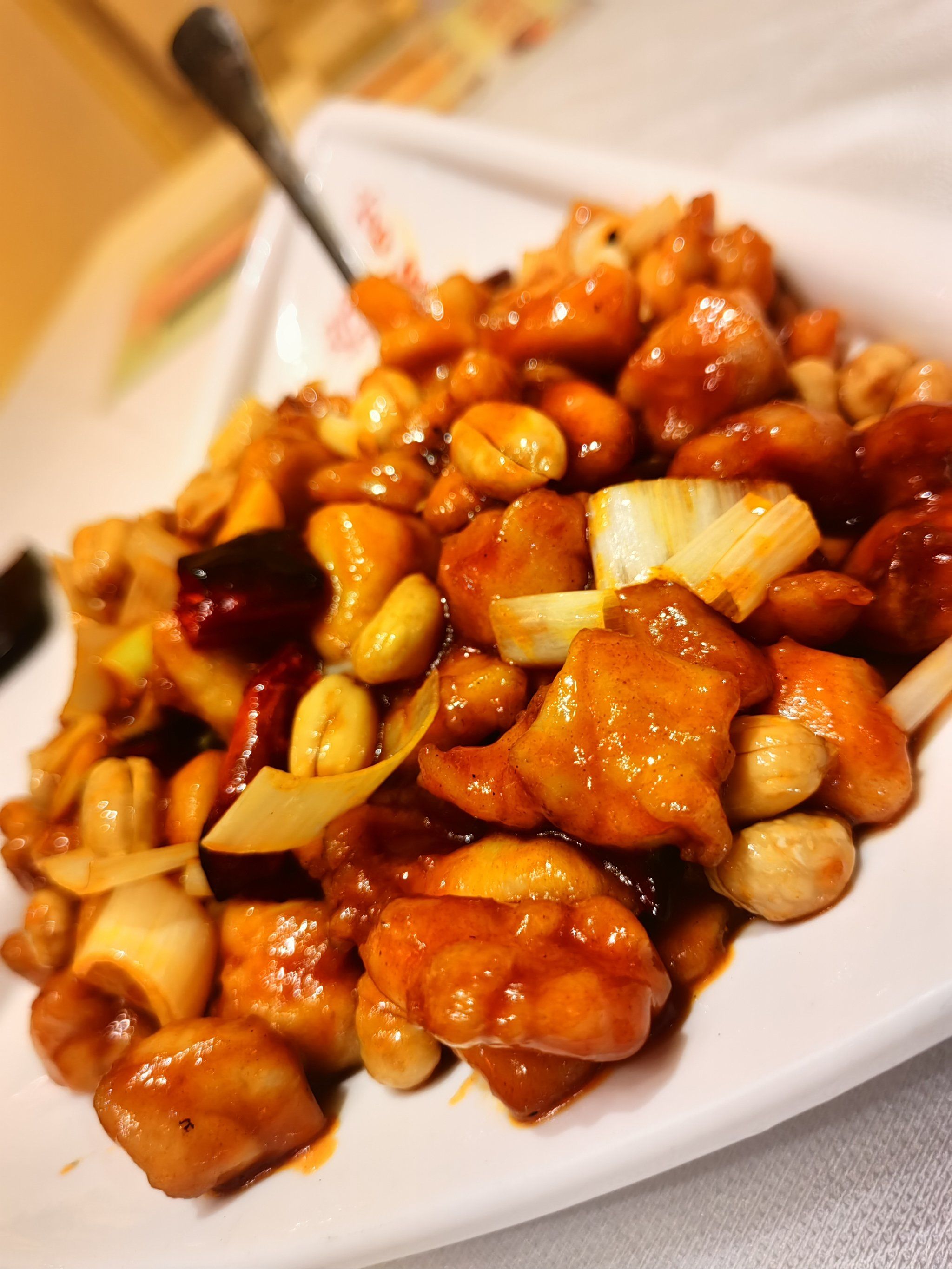 百吃不厌!峨嵋酒家!