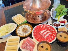 -南门涮肉(通州店)