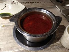 -格瑞欧海鲜自助烤肉火锅(光彩店)