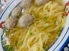 -七爷清汤腩·港式茶餐厅(世博店)