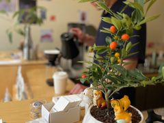 -Onirii Coffee(长乐路店)