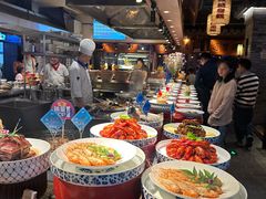 -二十八里太湖船菜(吉祥路店)