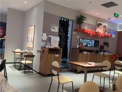 -必胜客(云汇天地店)