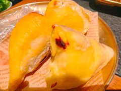 -何发发和牛烧肉·鳗鱼榴莲放题自助(乐峰广场店)