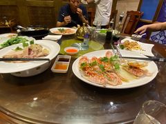 白切文昌鸡一只-海南大院(海甸岛店)
