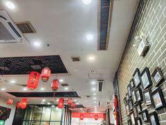 -红灯笼龙凤饭店(宁波老字号店)