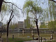 -长安大学(北校区)