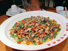 -大厨小味·民间川菜(八里庄店)