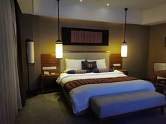 -日喀则乔穆朗宗酒店