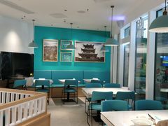 大堂-潮米果蚝烙·潮汕小吃(海乐荟店)