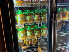 -永红源·啤酒烧烤海鲜大排档(台柳路店)