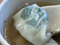 -素满香·食养自助(建邺万达店)