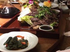 -精典一号民间菜