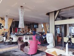 -瑞吉酒店 · Elba 欧尔巴意大利餐厅· 精致意餐·云端聚会
