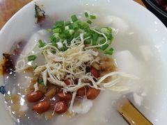 -豆相识•九九豆腐脑(牛咡桥店)