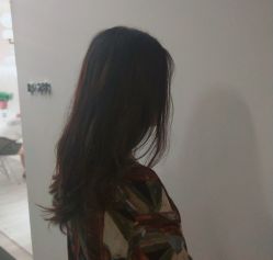-MY HAIR ARDOR