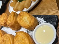 -尚海豆捞(乐虹坊店)