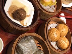 -广州中心皇冠假日酒店·百粤楼