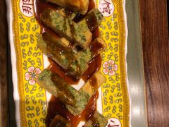 那家自制豆腐-那家小馆•北京菜•烤鸭(中关村店)