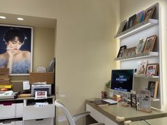 -海马体照相馆(佛山岭南站店)