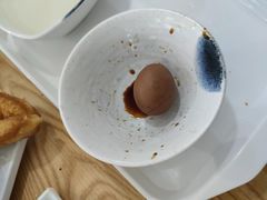 -门庭若市豆浆油条(恒生广场店)