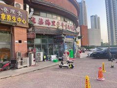 -柒柒海里·平价海鲜·蒸汽·家宴(金沙滩店)