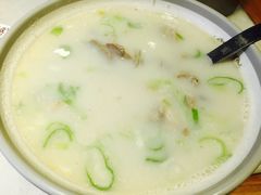 -虢国羊肉汤馆(政二街店)