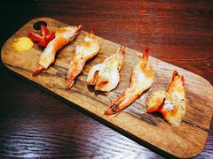 -冀F精酿啤酒烤肉(银杏路店)