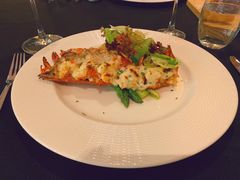 -圣丰索菲特·法国餐厅