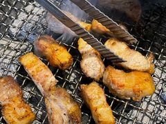 -肉甲韩国木炭烤肉(新壹街1店)