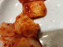 小菜-敏丁拌饭(中街总店)