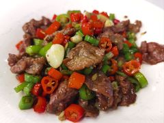 -围龙屋客家食府(福田店)