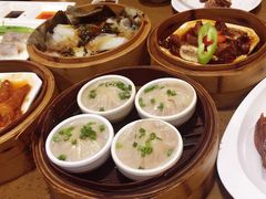 -点心皇子茶餐厅(万国大都会店)