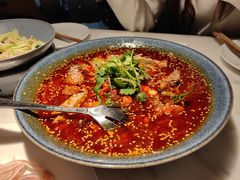 -初蓉丨遇见新川菜(亲贤街荣耀店)