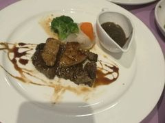 -德大西餐社(云南南路店)