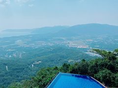 -亚龙湾热带天堂森林公园