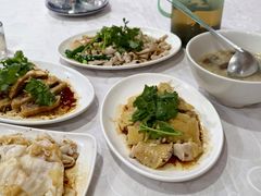 -电白鸭粥店(下沙二坊88号店)