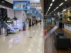 -苏宁易购(Suning Pro南京山西路店)