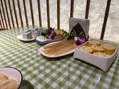 -番食园鲜食火锅(高新店)