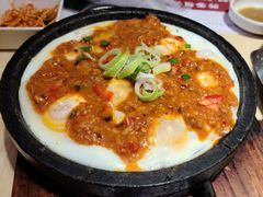 -韩香福脊骨汤锅(上杭路店)