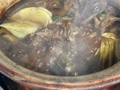 -霞姐屯昌枫木香草鸭店(海螺店)