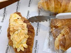 -GONTRAN CHERRIER·GC可颂(朝阳大悦城店)