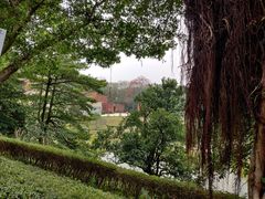 -广州雕塑公园
