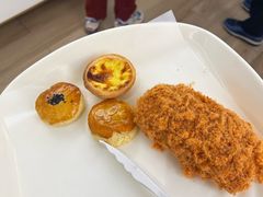 -味多美蛋糕(三元桥店)