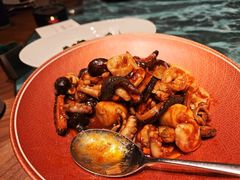 -望海湾海鲜楼·海鲜(开发区店)