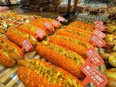 -仟吉(荟聚中心店)