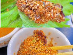 -鼎宏干锅牛肉(富城时代店)