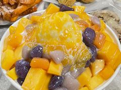 -水牛奶皇后糖水铺(深圳总店)