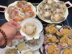 -震海贝烤贝·民俗特色店(延吉总店)